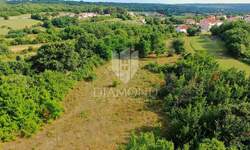 Zemljiste, Marčana, prodaja, 115000 €, 1040 m2