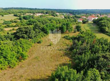 Zemljiste, Marčana, prodaja, 115000 €, 1040 m2