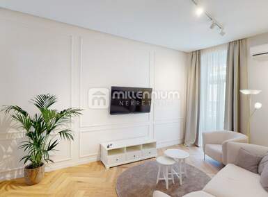 Trosoban stan, Rijeka, Centar, prodaja, 330000 €, 85 m2