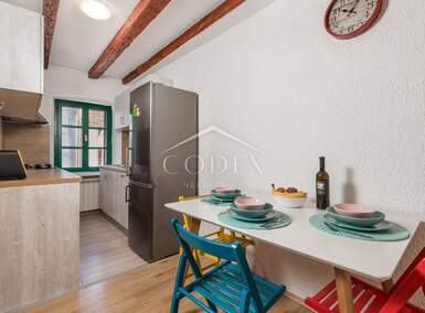 Trosoban stan, Rijeka, Centar, prodaja, 199000 €, 49 m2