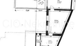 Jednosoban stan, Zagreb, Gornji Grad - Medveščak, prodaja, 190000 €, 59 m2