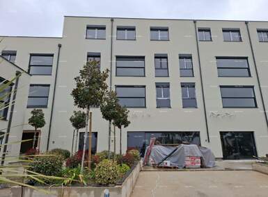 Dvosoban stan, Poreč, prodaja, 266100 €, 56 m2