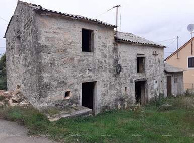 Kuca, Pazin, prodaja, 165000 €, 159 m2