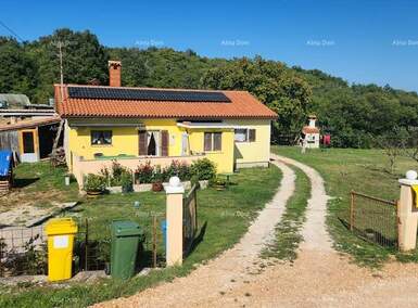 Kuca, Labin, prodaja, 450000 €, 138 m2