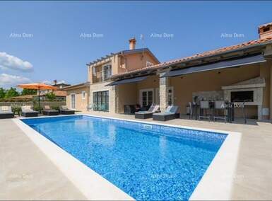 Kuca, Kanfanar, prodaja, 695000 €, 186 m2