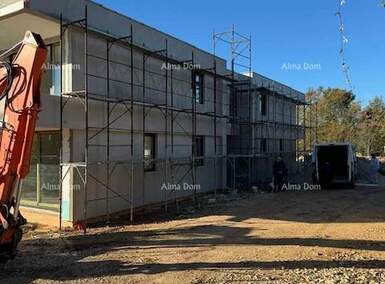 Jednosoban stan, Rovinj, prodaja, 250750 €, 66 m2