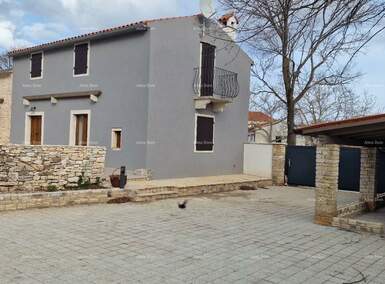 Kuca, Barban, prodaja, 690000 €, 200 m2