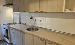 Dvosoban stan, Rijeka, Turnić, najam, 540 €, 50 m2