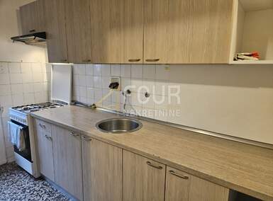 Dvosoban stan, Rijeka, Turnić, najam, 540 €, 50 m2