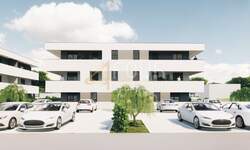 Trosoban stan, Pula, Šikići, prodaja, 177500 €, 54 m2