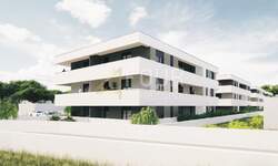 Trosoban stan, Pula, Šikići, prodaja, 204000 €, 61 m2