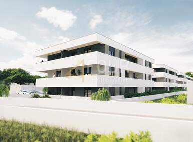 Trosoban stan, Pula, Šikići, prodaja, 204000 €, 61 m2