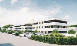 Dvosoban stan, Pula, Šikići, prodaja, 161000 €, 47 m2