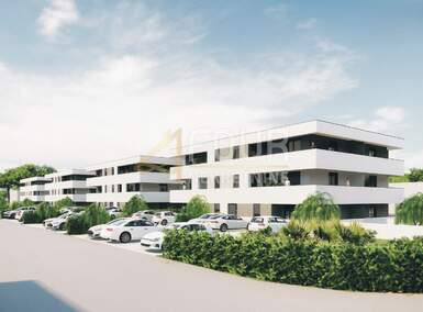 Dvosoban stan, Pula, Šikići, prodaja, 161000 €, 47 m2