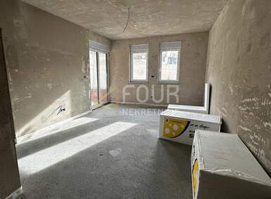 Trosoban stan, Matulji, Jušići, prodaja, 207000 €, 64 m2