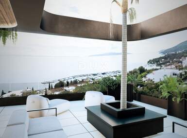 Cetvorosoban stan, Opatija, Ičići, prodaja, 2726500 €, 287 m2