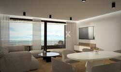 Trosoban stan, Opatija, Ičići, prodaja, 871250 €, 112 m2