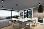 Trosoban stan, Opatija, Ičići, prodaja, 871250 €, 112 m2