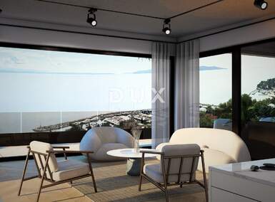 Trosoban stan, Opatija, Ičići, prodaja, 799500 €, 112 m2