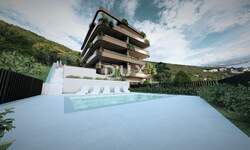 Trosoban stan, Opatija, Ičići, prodaja, 840500 €, 120 m2