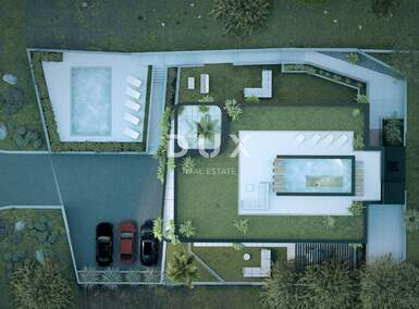 Trosoban stan, Opatija, Ičići, prodaja, 809750 €, 112 m2