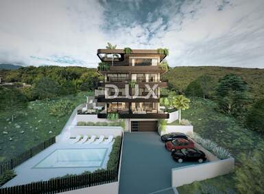 Trosoban stan, Opatija, Ičići, prodaja, 932750 €, 120 m2