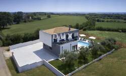 Kuca, Marčana, Loborika, prodaja, 622500 €, 162 m2