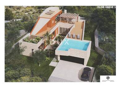 Zemljiste, Primošten, Primošten Burnji, prodaja, 495000 €, 1520 m2