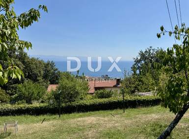 Zemljiste, Lovran, prodaja, 300000 €, 1300 m2