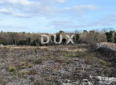 Zemljiste, Marčana, Filipana, prodaja, 81000 €, 1295 m2