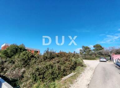 Zemljiste, Zadar, Ploča, prodaja, 115000 €, 801 m2