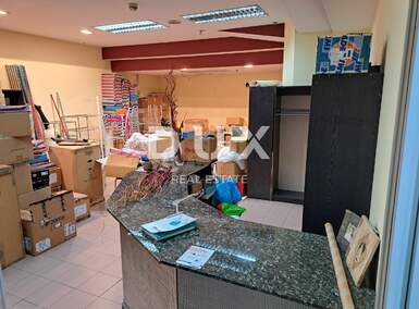 Poslovni prostor, Rijeka, Centar, prodaja, 73000 €, 57 m2