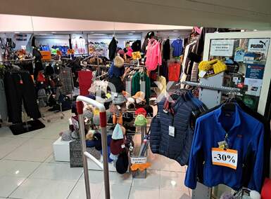 Poslovni prostor, Rijeka, Centar, prodaja, 208000 €, 120 m2