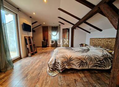 Kuca, Kastav, prodaja, 420000 €, 250 m2