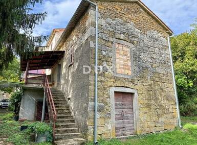 Kuca, Buzet, prodaja, 125000 €, 143 m2