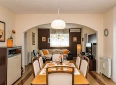 Cetvorosoban stan, Crikvenica, Selce, prodaja, 320000 €, 105 m2