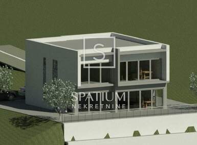 Trosoban stan, Crikvenica, prodaja, 286000 €, 61 m2