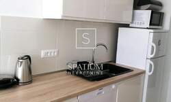 Dvosoban stan, Rijeka, Krimeja, najam, 500 €, 40 m2