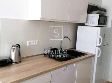 Dvosoban stan, Rijeka, Krimeja, najam, 500 €, 40 m2