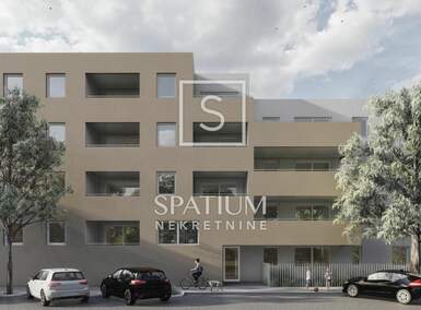 Dvosoban stan, Senj, prodaja, 204000 €, 52 m2