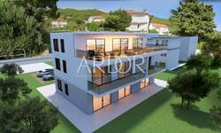 Trosoban stan, Rab, Banjol, prodaja, 515000 €, 134 m2