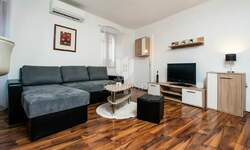 Dvosoban stan, Rovinj, prodaja, 193000 €, 37 m2