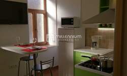 Jednosoban stan, Rijeka, Centar, prodaja, 102000 €, 19 m2