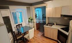 Dvosoban stan, Rijeka, Centar, prodaja, 145000 €, 53 m2