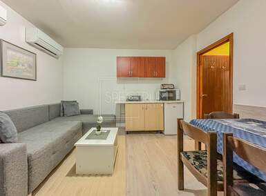 Dvosoban stan, Novigrad, prodaja, 152000 €, 34 m2