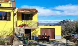 Kuca, Motovun, prodaja, 315000 €, 200 m2