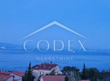 Trosoban stan, Opatija, Pobri, prodaja, 190500 €, 77 m2