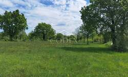 Zemljiste, Višnjan, Sveti Ivan, prodaja, 1550000 €, 12005 m2