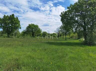 Zemljiste, Višnjan, Sveti Ivan, prodaja, 1550000 €, 12005 m2