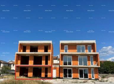 Dvosoban stan, Poreč, prodaja, 230000 €, 76 m2